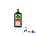 Botella de jagermeister 700ml