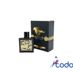 Perfume para caballero árabe concentrated 100ml