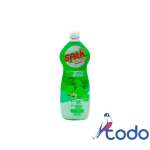 Detergente líquido de limón Spak 750ml