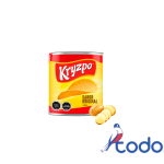 Papas con sabor original Kryzpo 37g