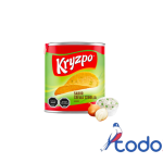 Papas con sabor a cebolla Kryzpo 37g