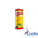 Papas con sabor original Kryzpo 130g