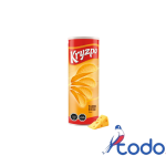 Papas con sabor a queso Kryzpo 130g