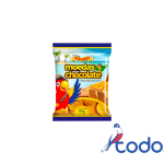 Paquete de monedas de chocolate 65g