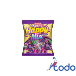 Paquete de caramelos surtidos Happy Mix 600g