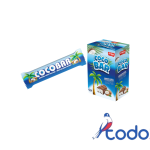 Chocolate cocobar 20g