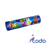 Paquete de galletas Fofinho sabor vainilla 110g