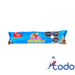 Paquete de galletas chispa de chocolate chocosparks 200g