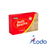 Paquete de galletas Petit Beurre 1kg