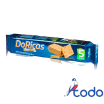 Paquete de galletas Doricas 5tacos 525g